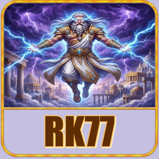 Aplikasi rk77 Android