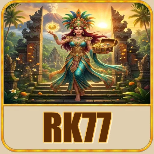 Detail Teknis rk77
