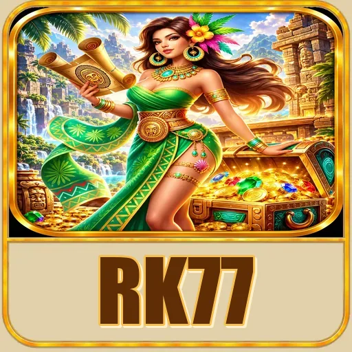 Grafik Performa rk77 APK pada Berbagai Kategori Perangkat