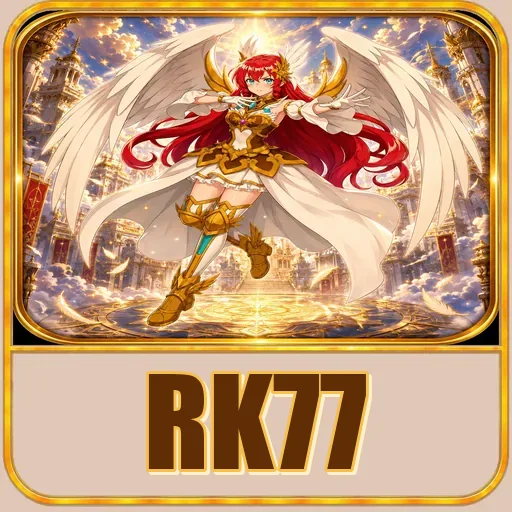 Keamanan rk77